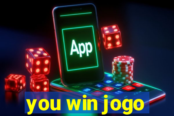 you win jogo